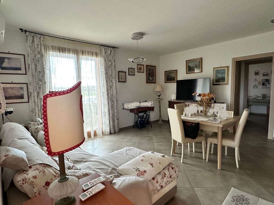 Villa i Massa Marittima, Grosseto - bilde 1