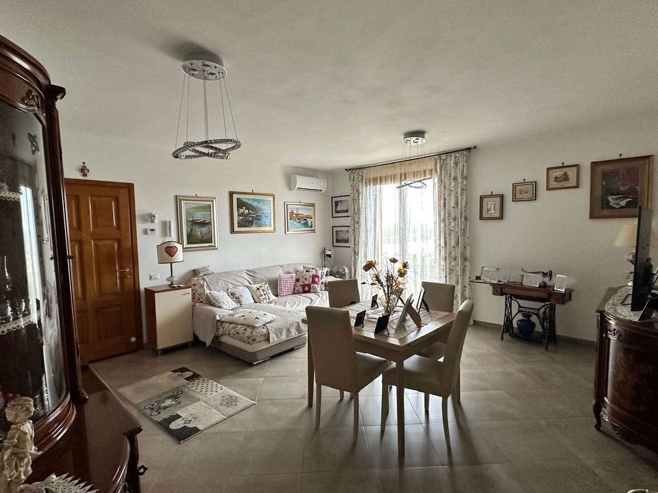 Villa i Massa Marittima, Grosseto - bilde 3