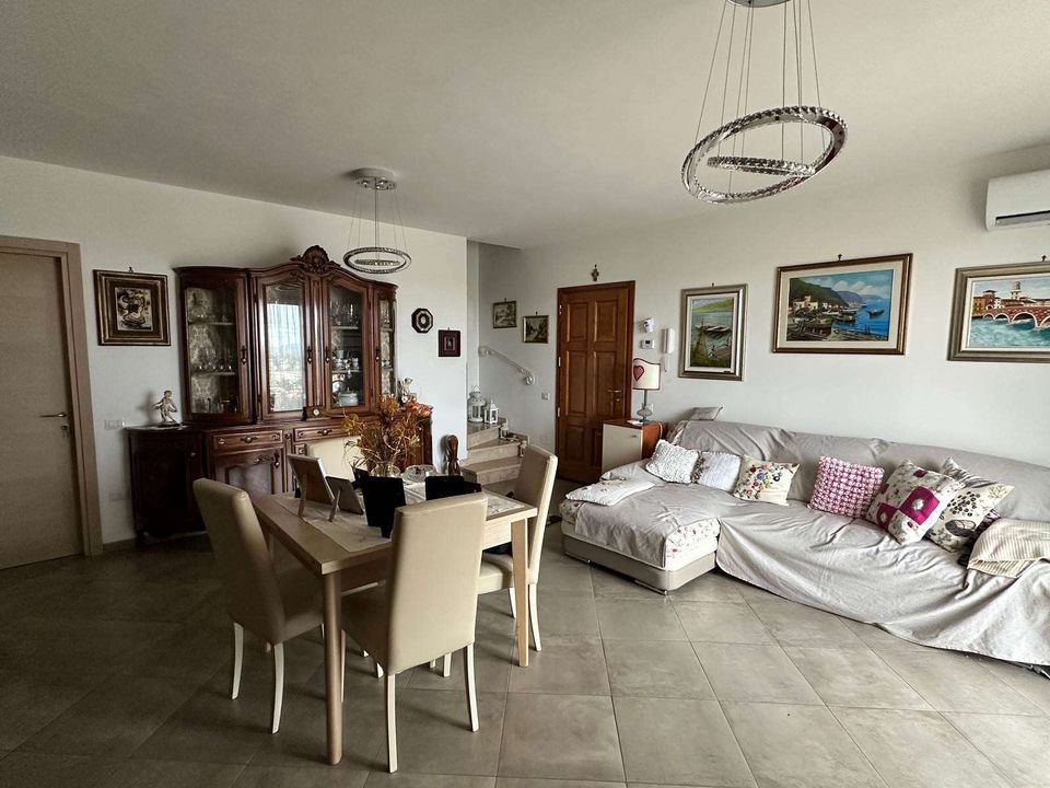 Villa i Massa Marittima, Grosseto - bilde 4