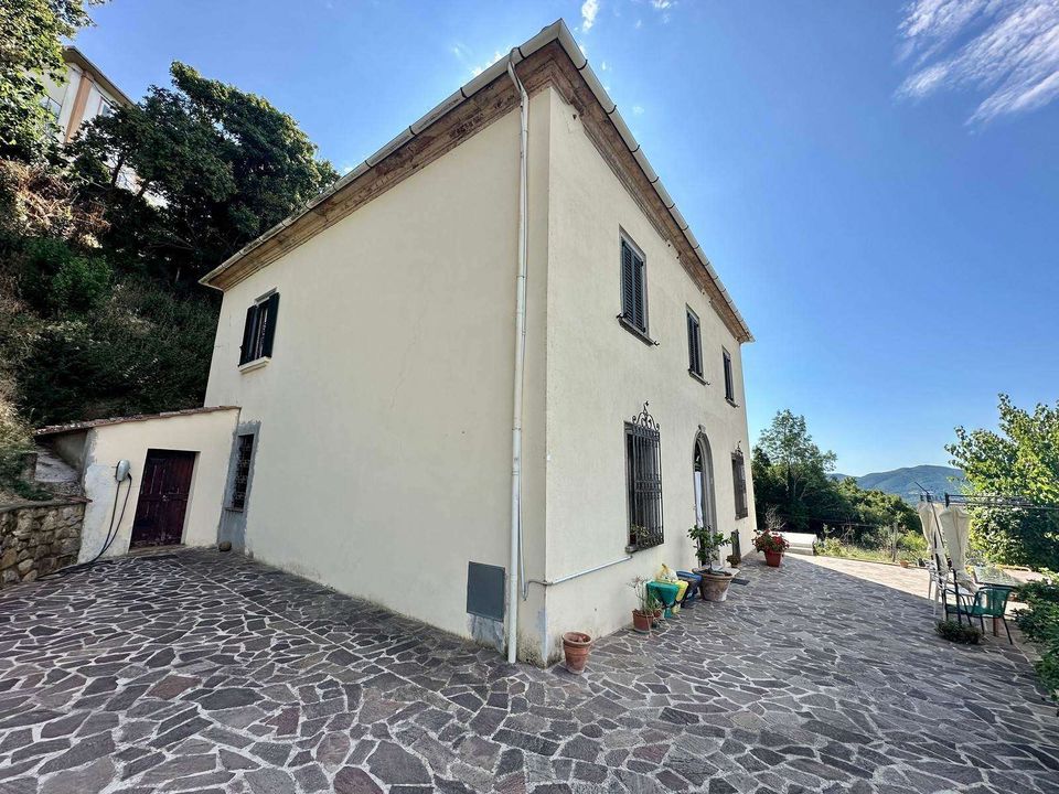 Villa i Pomarance, Pisa - foto 2