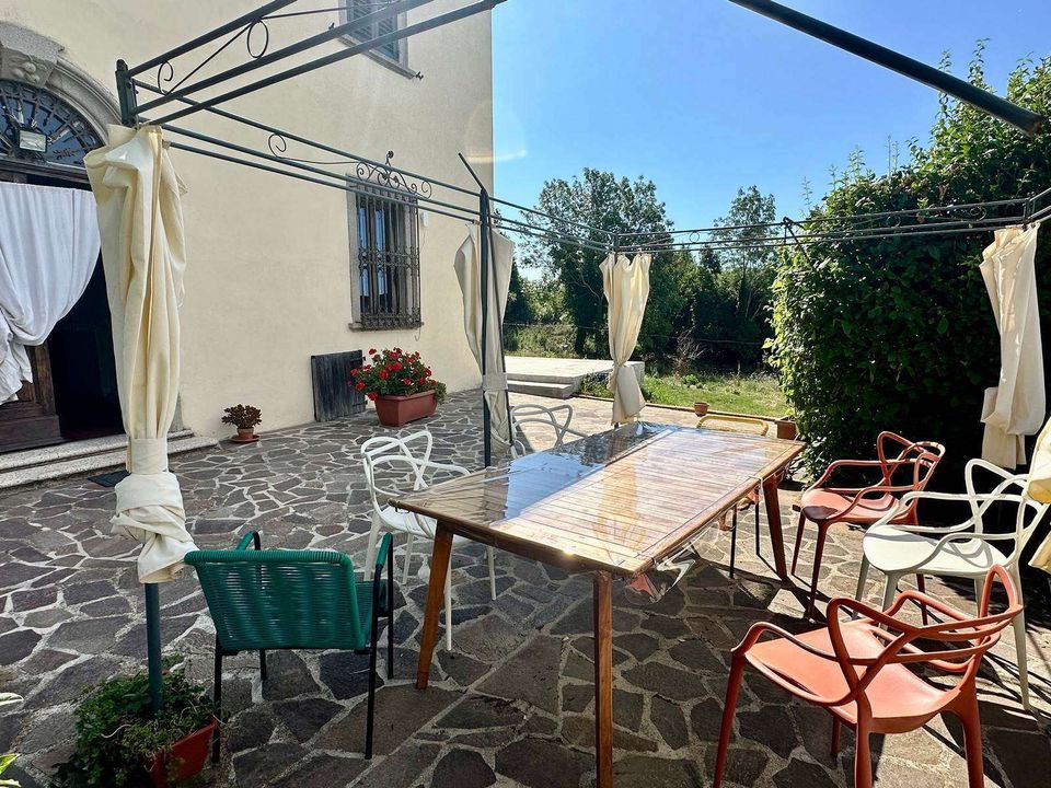 Villa i Pomarance, Pisa - foto 3