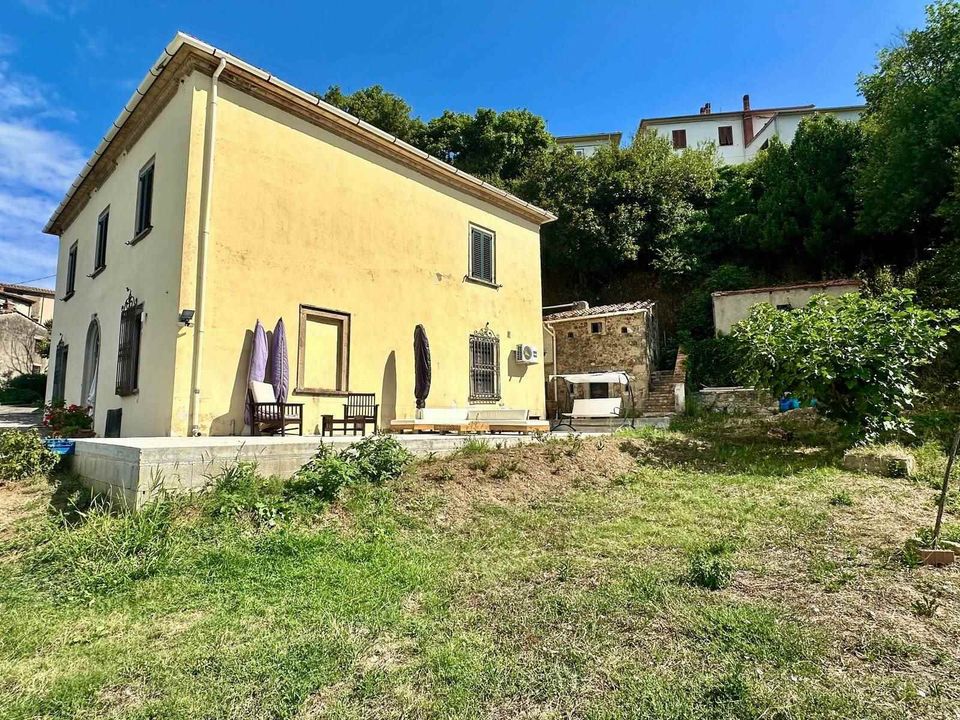 Villa i Pomarance, Pisa - foto 5