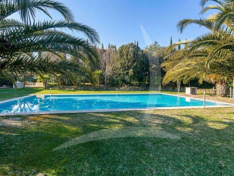 Villa i Marciano Della Chiana, Arezzo - foto 2