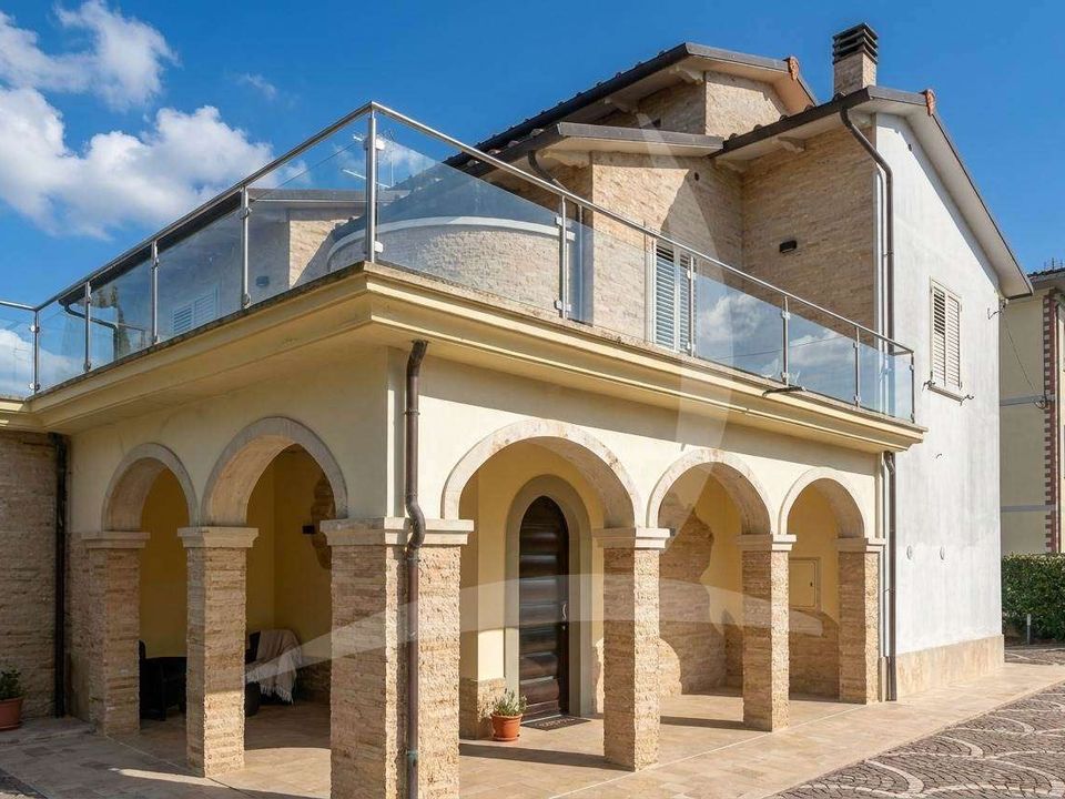 Villa i Marciano Della Chiana, Arezzo - foto 3