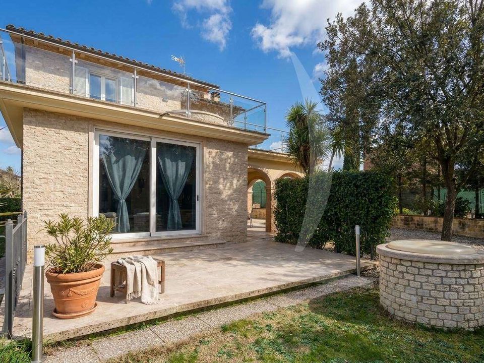 Villa i Marciano Della Chiana, Arezzo - foto 5