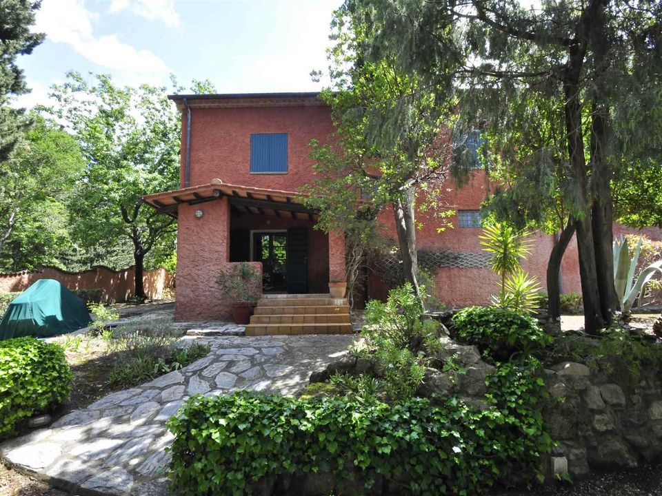 Villa i Campiglia Marittima, Livorno - foto 3