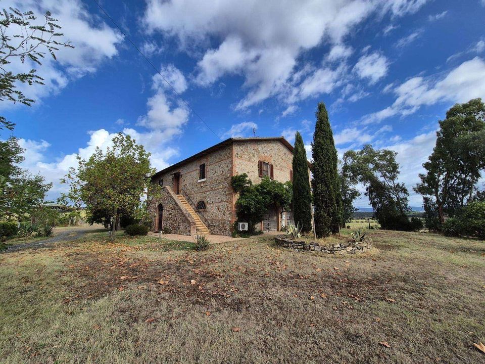 Farm hus i Grosseto, Grosseto - foto 3