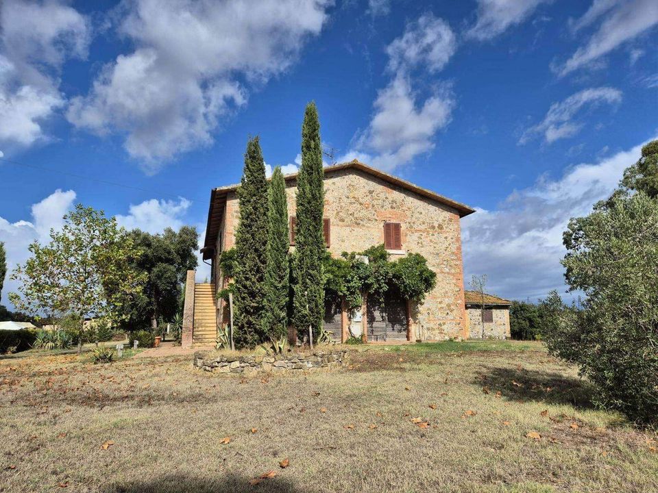 Farm hus i Grosseto, Grosseto - foto 5