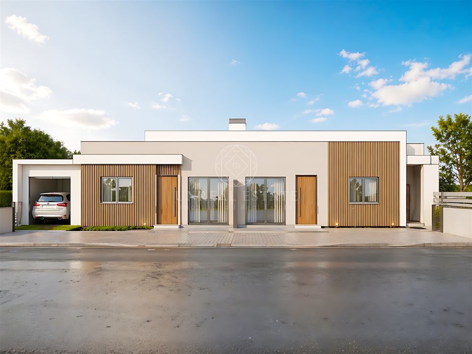 Villa i Seixal, Setubal - foto 1
