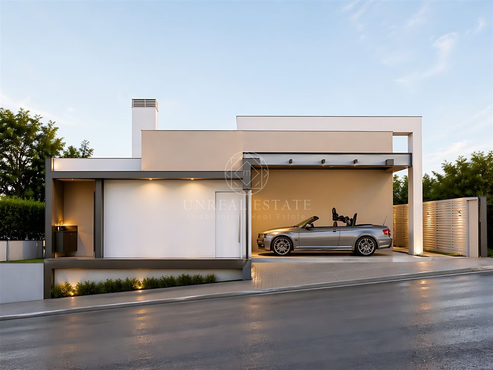 Villa i Seixal, Setubal - foto 5