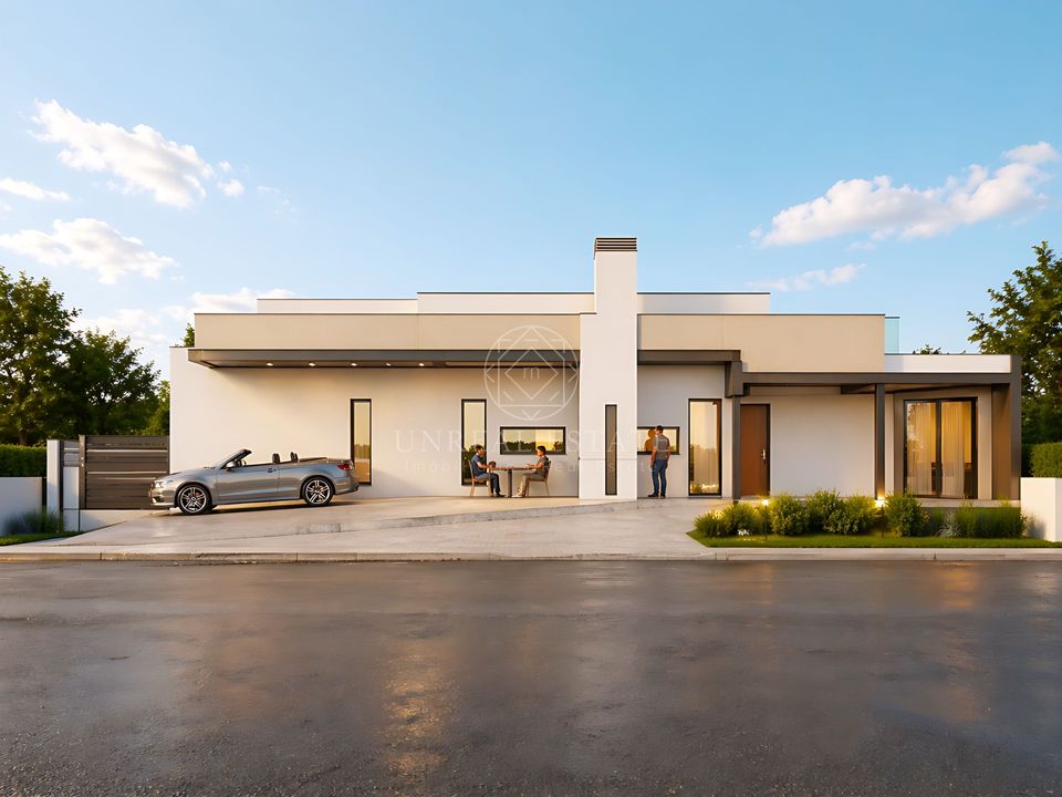 Villa i Seixal, Setubal - foto 1