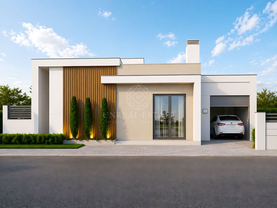 Villa i Seixal, Setubal - foto 5