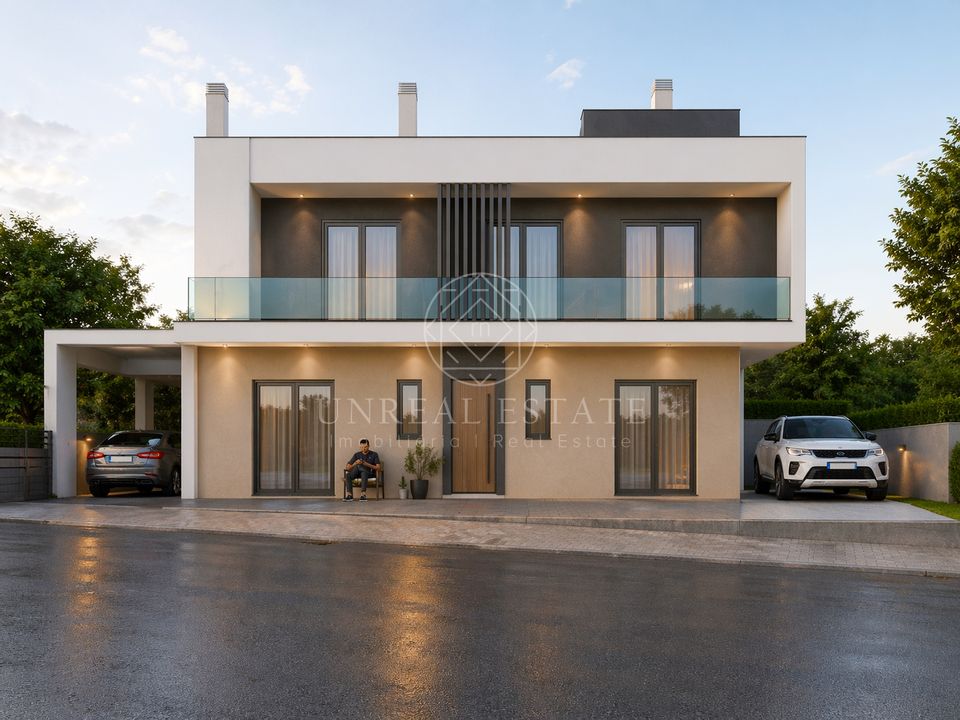 Villa i Seixal, Setubal - foto 1