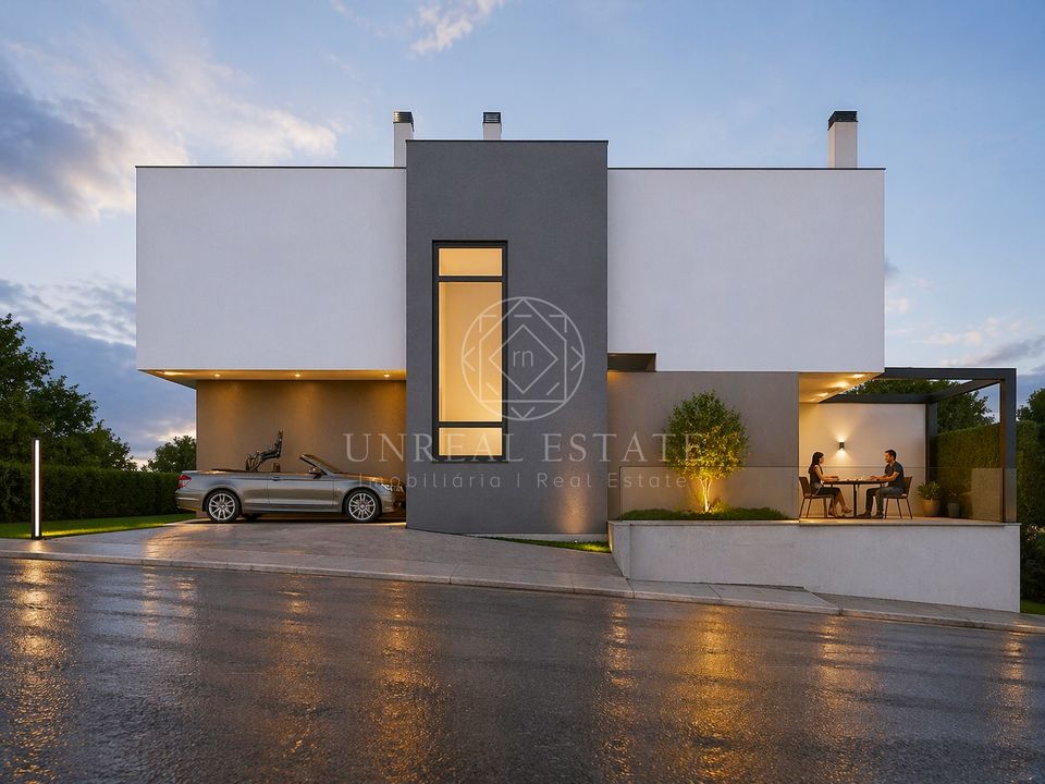Villa i Seixal, Setubal - foto 3