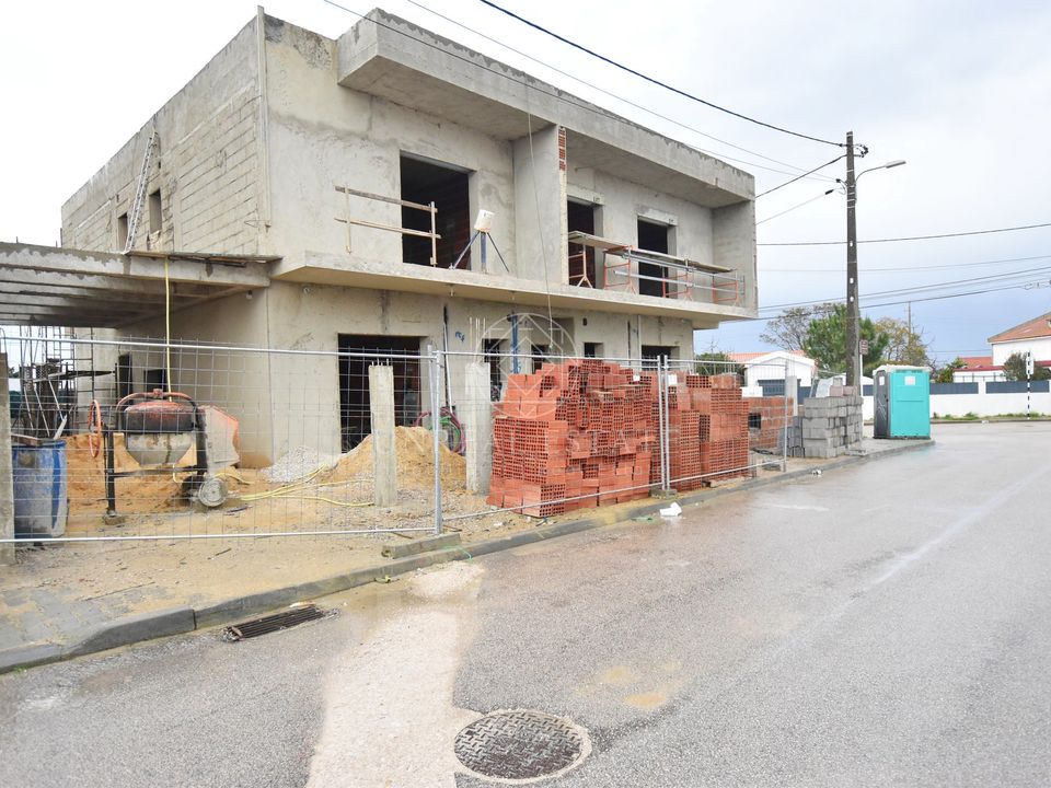 Villa i Seixal, Setubal - foto 1