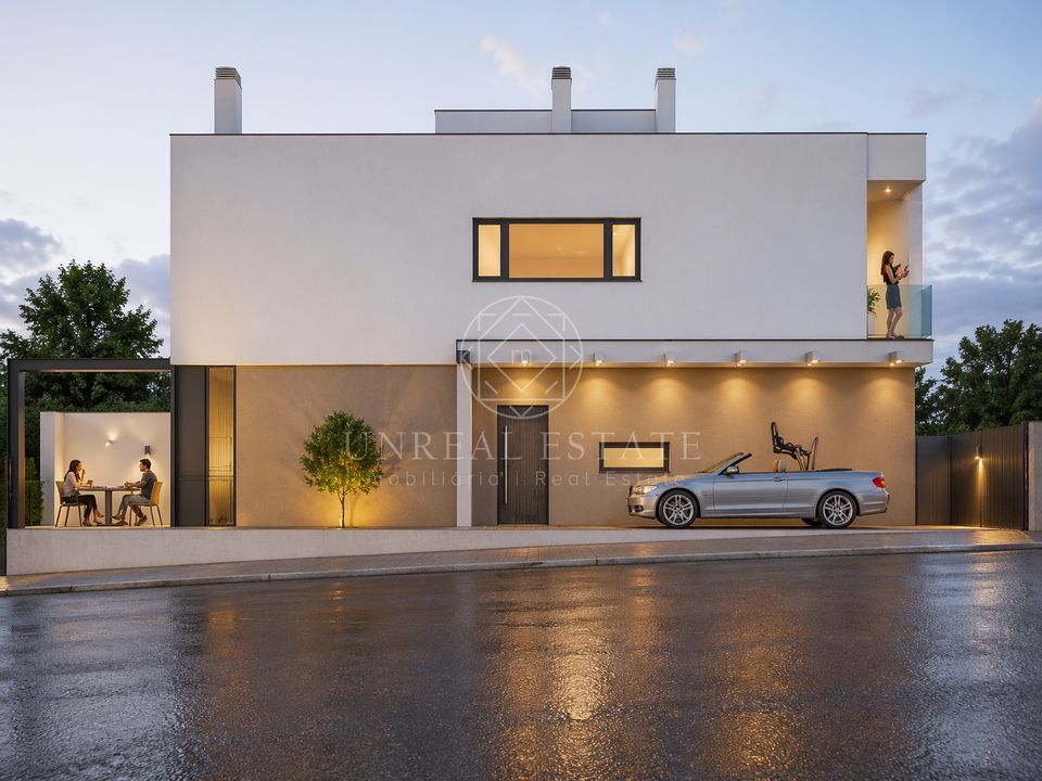 Villa i Seixal, Setubal - foto 2