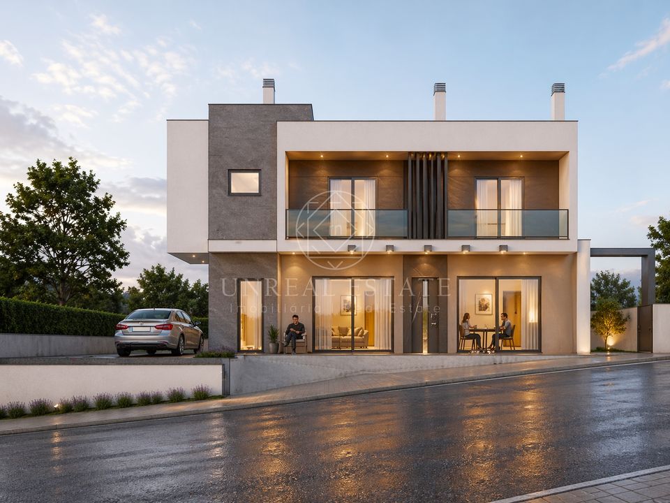 Villa i Seixal, Setubal - foto 4