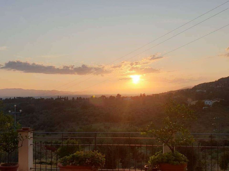 Villa i Florence, Florence - foto 5