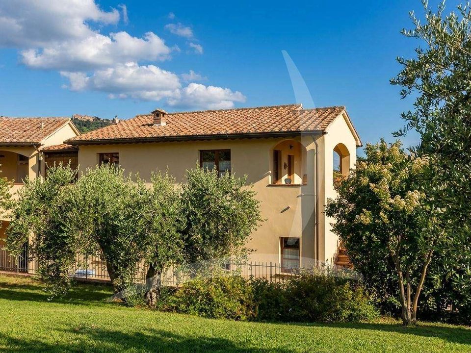 Lejlighed i Scarlino, Grosseto - foto 3