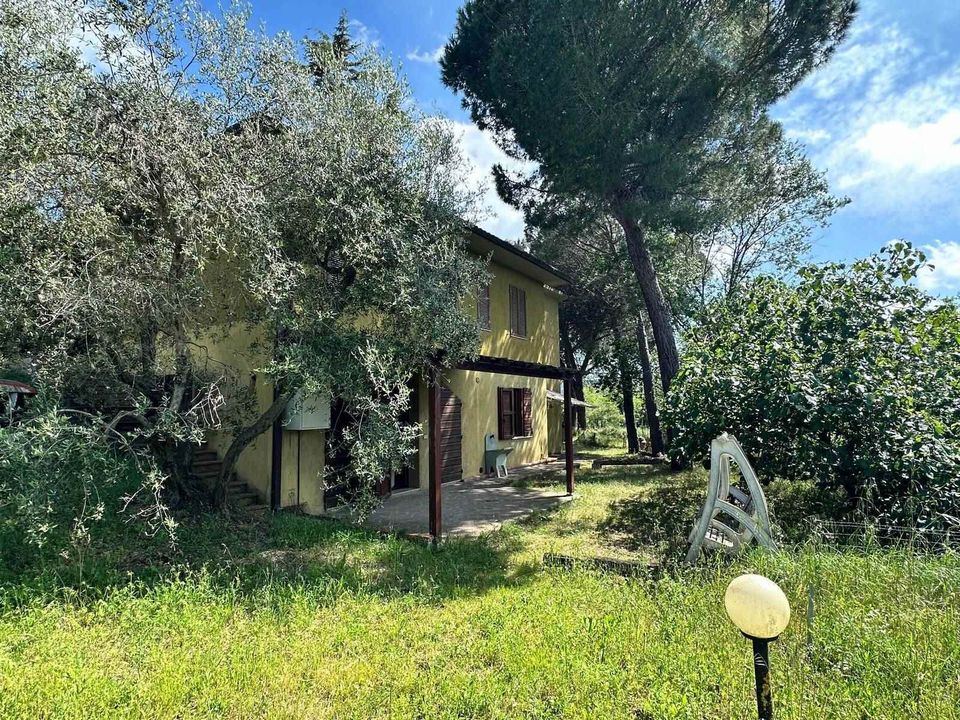 Casa de campo en Grosseto, Grosseto - foto 2