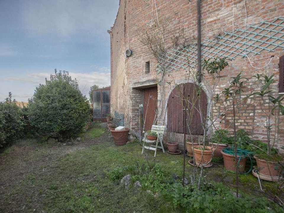 Lejlighed i Siena, Siena - foto 3