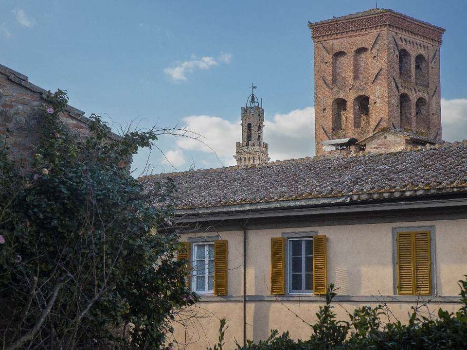 Lejlighed i Siena, Siena - foto 4