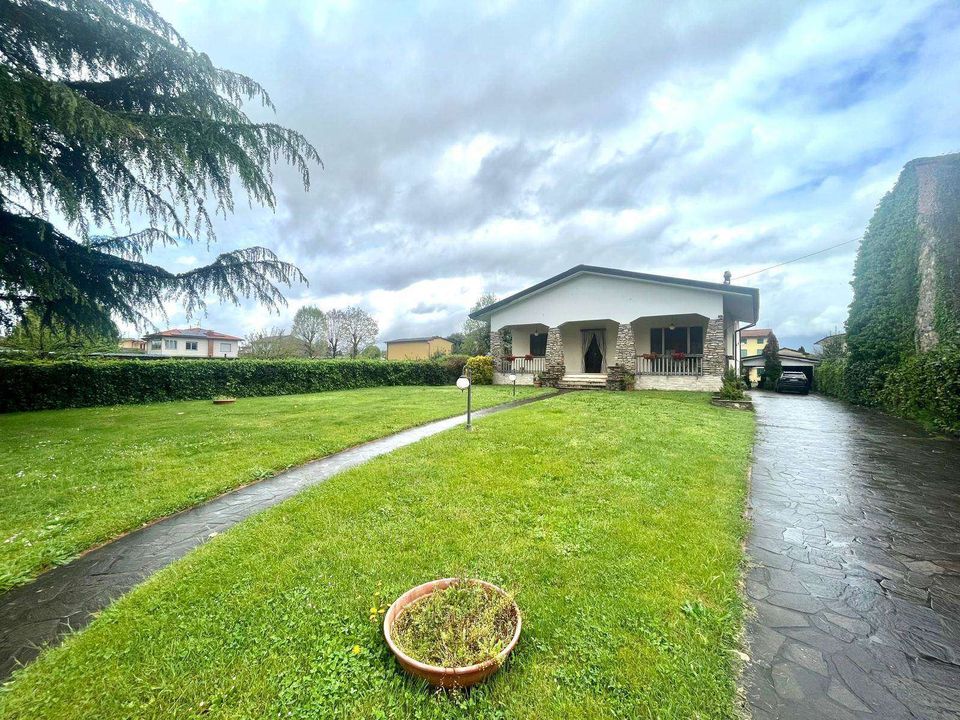 Villa i Capannori, Lucca - foto 1