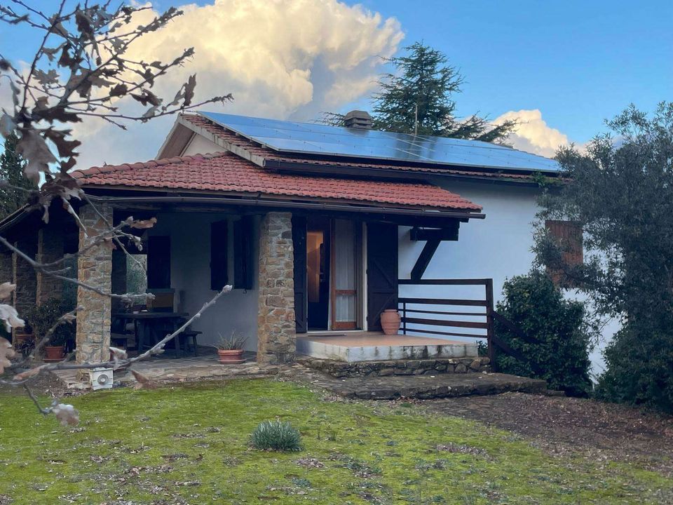 Farm hus i Scansano, Grosseto - foto 1