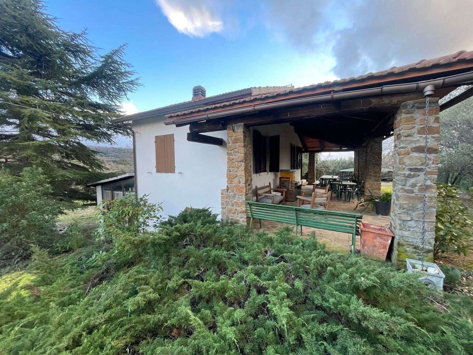 Farm hus i Scansano, Grosseto - foto 2
