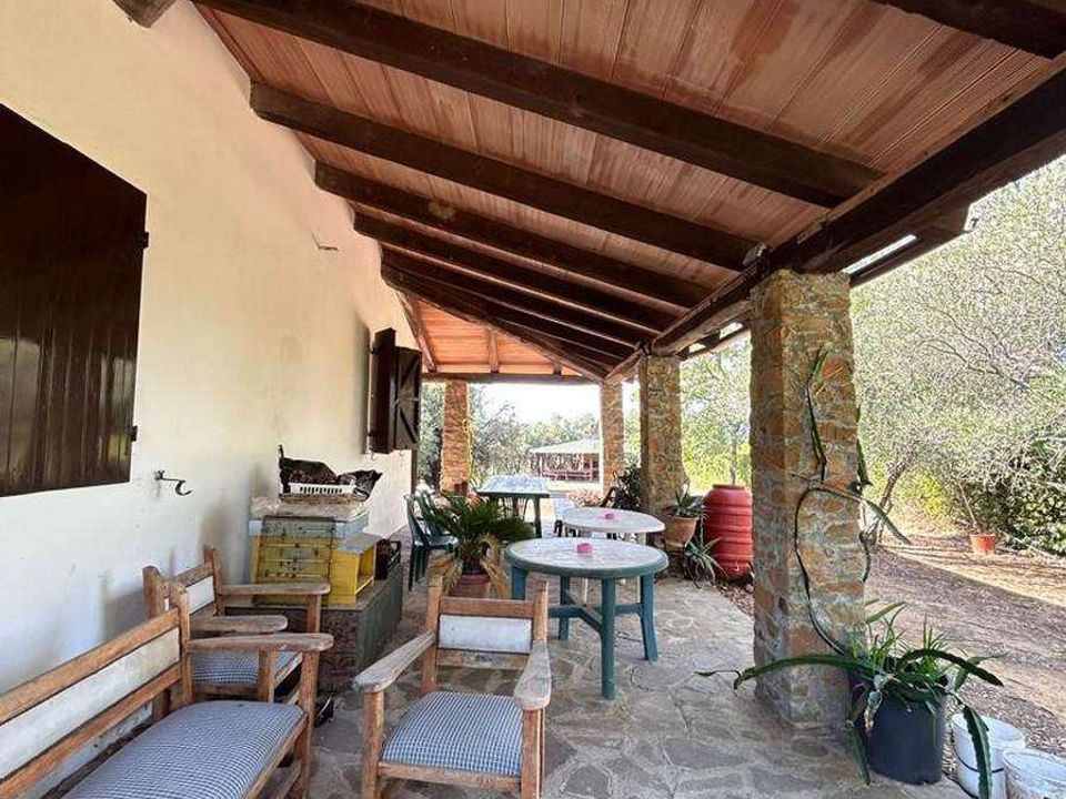Farm hus i Scansano, Grosseto - foto 5