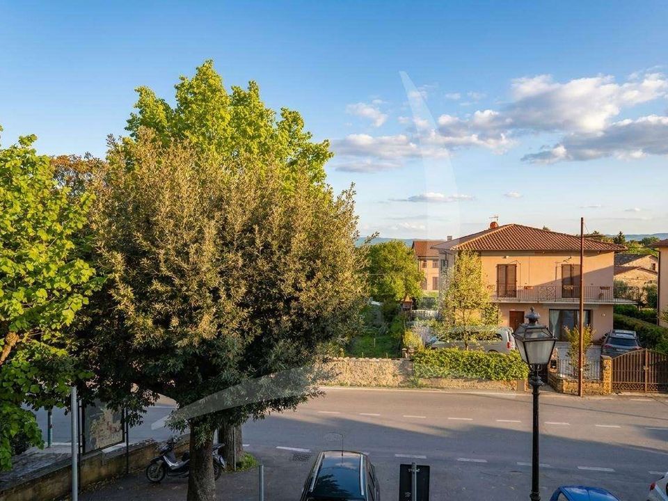 Lejlighed i Pienza, Siena - foto 1