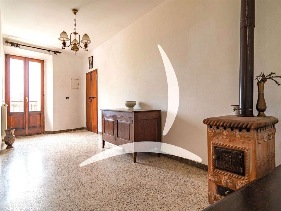 Lejlighed i Pienza, Siena - foto 3