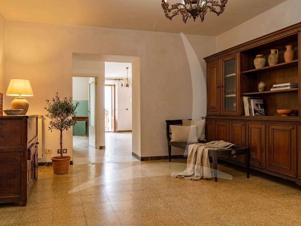 Lejlighed i Pienza, Siena - foto 4