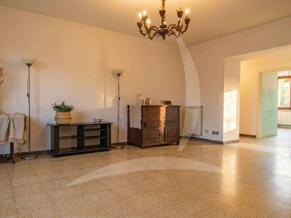 Lejlighed i Pienza, Siena - foto 5