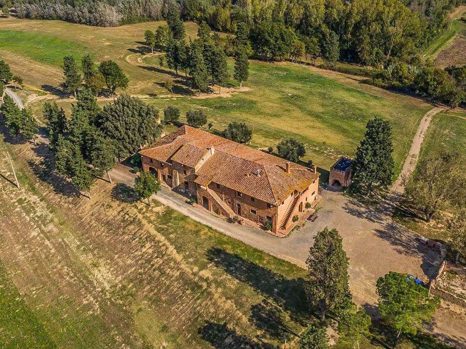 Farm hus i Peccioli, Pisa - foto 3