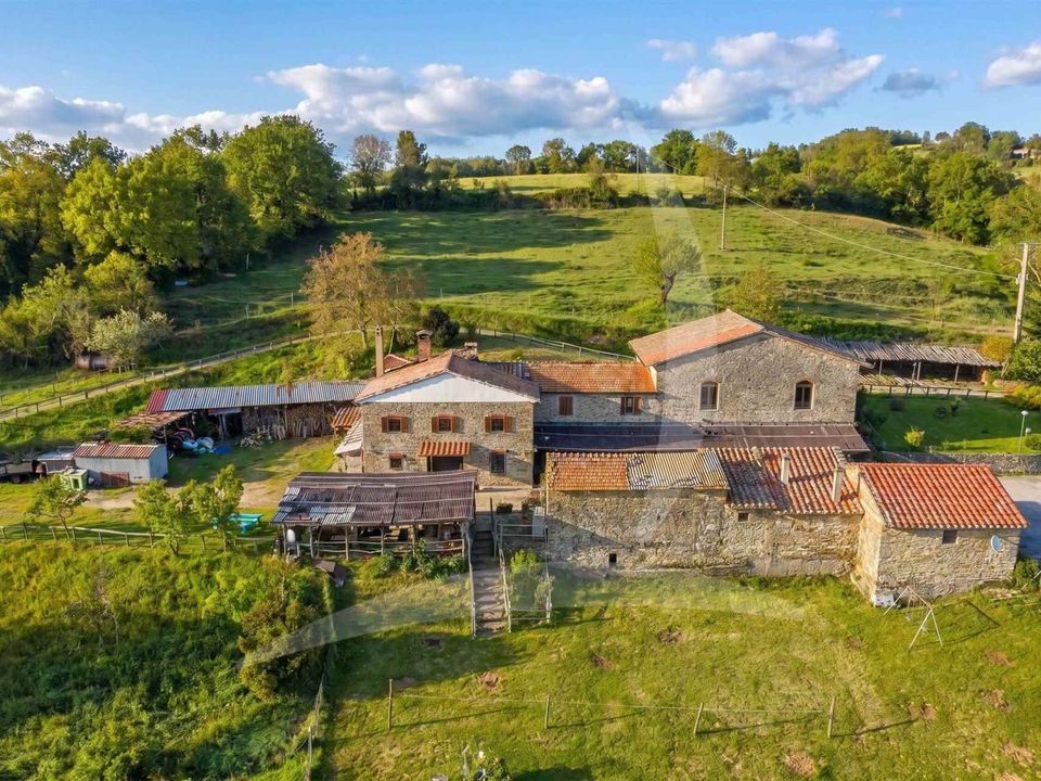 Farm hus i Pontassieve, Florence - foto 2