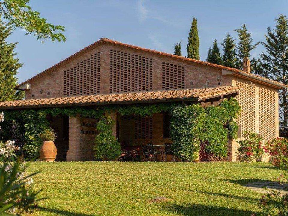 Farm hus i Peccioli, Pisa - foto 2