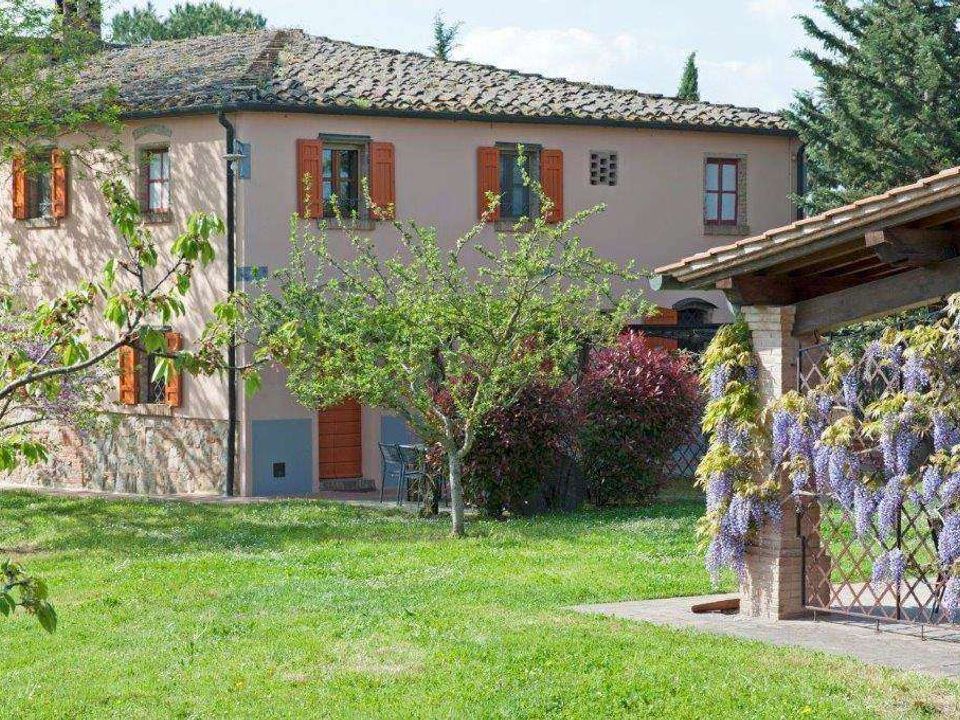 Farm hus i Peccioli, Pisa - foto 3