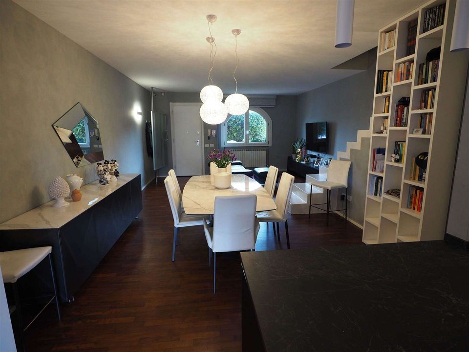 Byhus i Agliana, Pistoia - foto 1