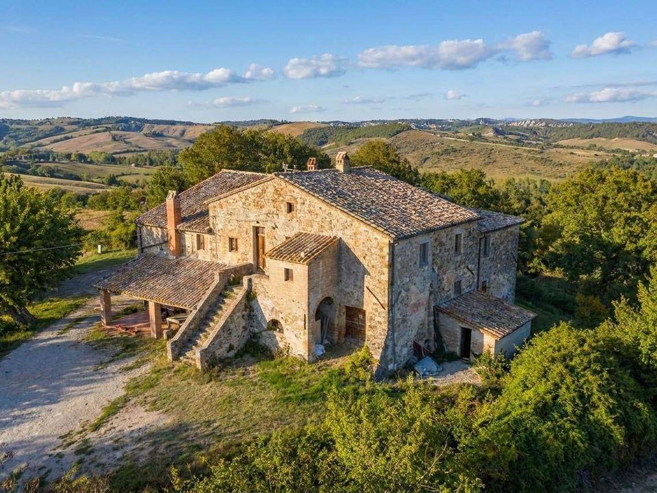 Farm hus i Allerona, Terni - foto 3
