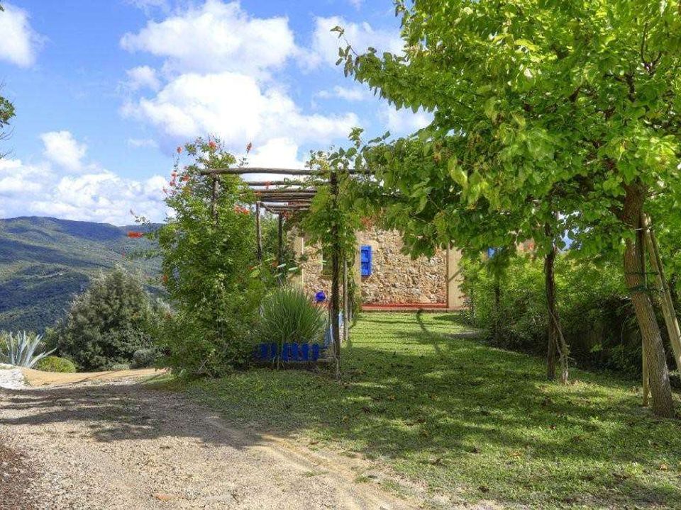 Farm hus i Montecatini Val di Cecina, Pisa - foto 4