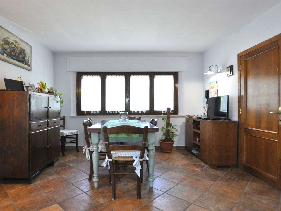 Villa i Pienza, Siena - foto 5