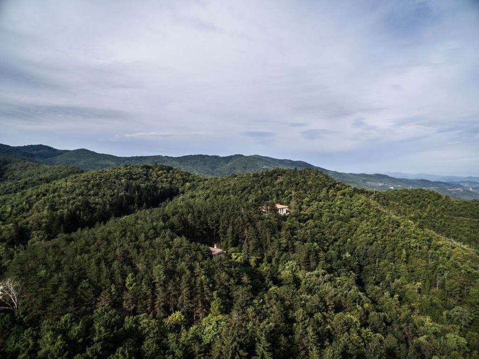 Villa i Arezzo, Arezzo - foto 4