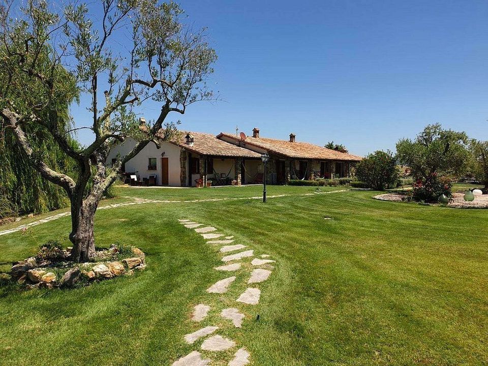Farm hus i Manciano, Grosseto - foto 2