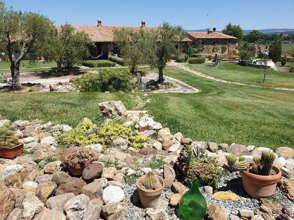 Farm hus i Manciano, Grosseto - foto 3