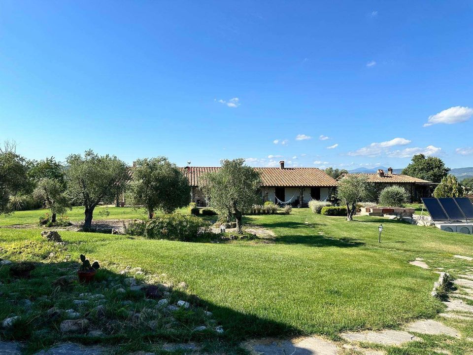 Farm hus i Manciano, Grosseto - foto 4