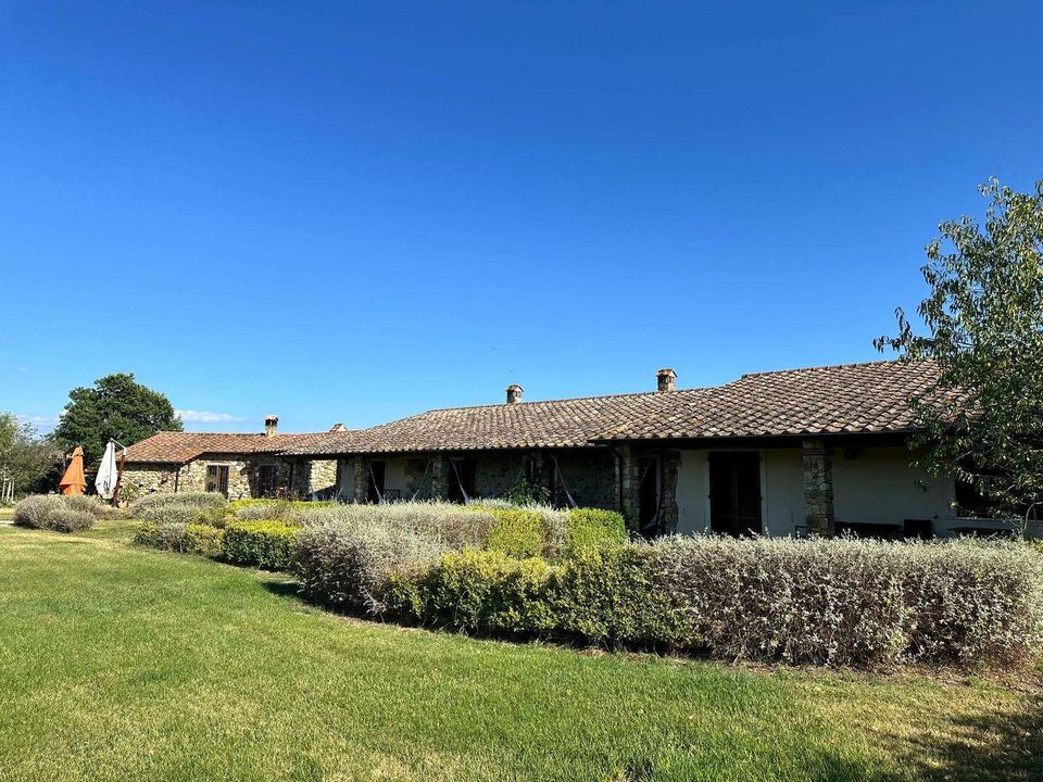 Farm hus i Manciano, Grosseto - foto 5