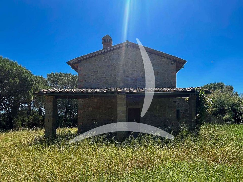Boerderij in Cortona, Arezzo - foto 2
