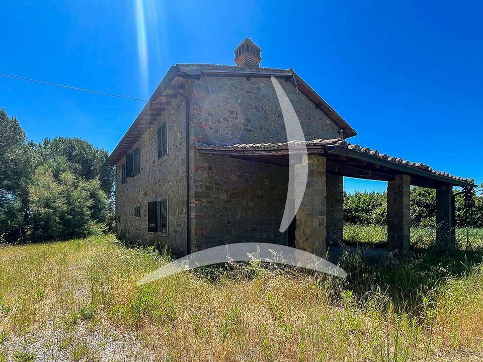 Boerderij in Cortona, Arezzo - foto 3
