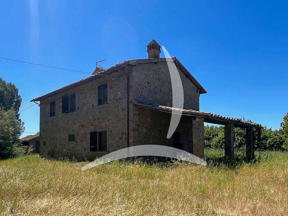 Boerderij in Cortona, Arezzo - foto 4